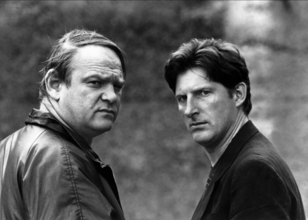 #83. The General (1998)